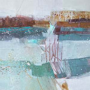 Bountiful World by Kathleen Mooney, Image 1.