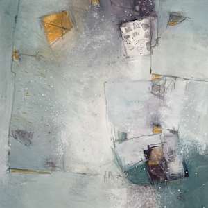 My Pirate Ship by Kathleen Mooney