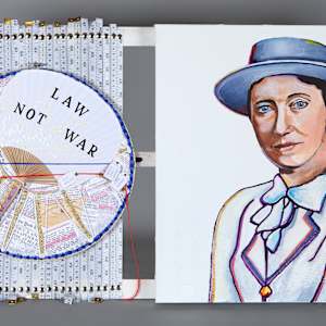 Caroline O'Day by Fleur Spolidor