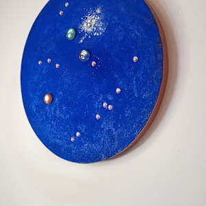 Moon Phases by Charlene Walker  Image: Moon Phases