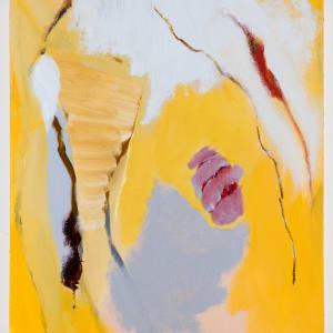 Into the Line 9 by Lisie S Orjuela