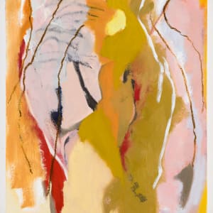 Into the Line 10 by Lisie S Orjuela