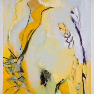 Into the Line 11 by Lisie S Orjuela