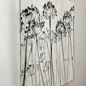 Pushki by Sharlene Cline 