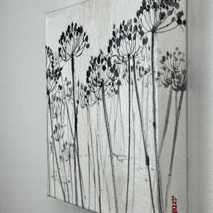 Pushki by Sharlene Cline 