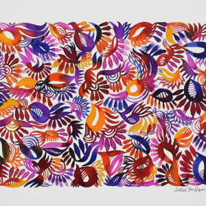 Fire Creatures by Natalie Fine Shapiro