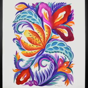 Flourish by Natalie Fine Shapiro