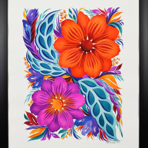 Fortune by Natalie Fine Shapiro