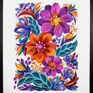 Thriving by Natalie Fine Shapiro