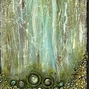 Seaglass Secrets by Kim Box, Image 2.