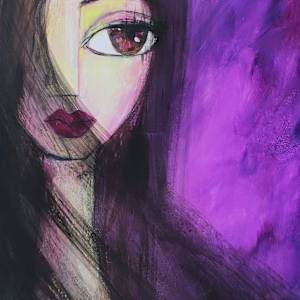 Beauty by Badria Shamsi