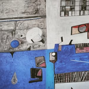 Untitled 9 by Hayduk Smbatyan