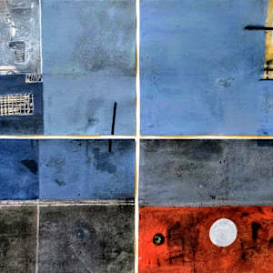Untitled 13 by Hayduk Smbatyan, Image 1.