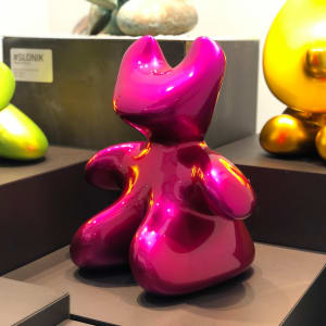 #Mishka by Misha Libertee