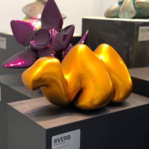 #Verb by Misha Libertee