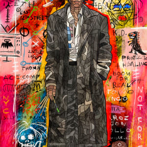 Samo by Misha Libertee