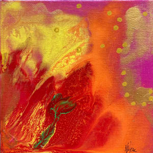 Boston Uncommon #10 by Kathy Briggs Mere