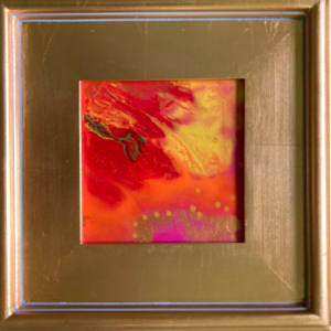 Boston Uncommon #10 by Kathy Briggs Mere 