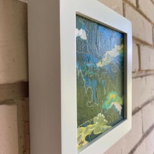 Atchafalaya #2 by Kathy Briggs Mere 