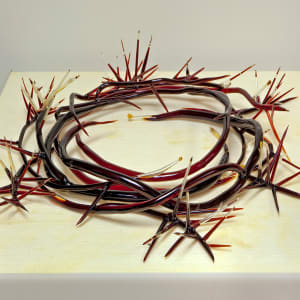 Crown of Thorns by Lois Andison