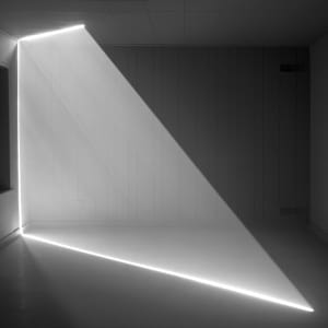 Shard of light by James Nizam