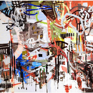 Babylon by Denyse Thomasos