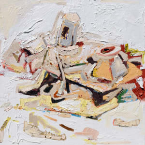 Fortified by Matthew Varey