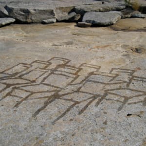 Water Drawings, Audience by Blue Republic