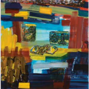 Are You There by Gina Rorai