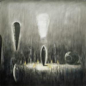 Amphora III by Greg Murdock