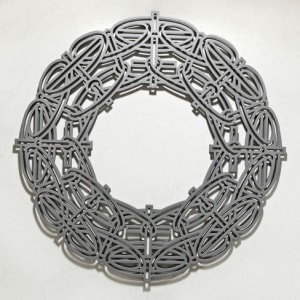 Curriculum by Judith Schwarz