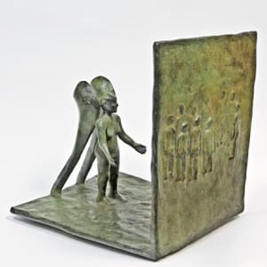 Angel Circle by Cynthia Short