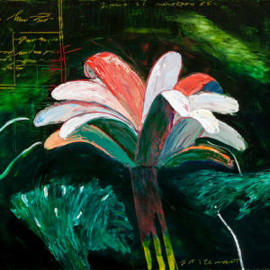 Untitled, June 21, 1985 by Jim Stewart