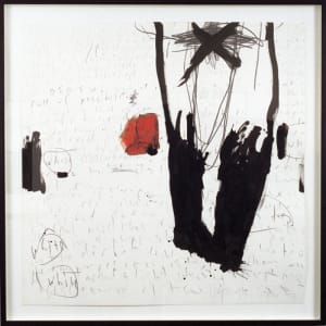 Death Full of Possibilities by Douglas Stone