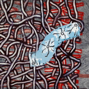 The Quality of Living by David Urban