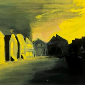 Sunforest Court by Shirley Wiitasalo