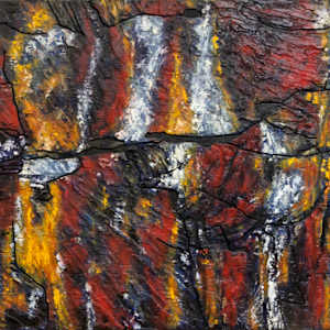 Wilberforce Rock Cut by Gary Blundell, Image 1.