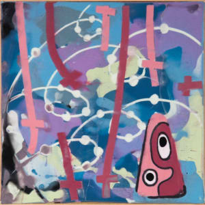 Sweet Dreams Are Made of These III by Sakis