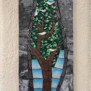 Hope for Palestine by Dina Afek 