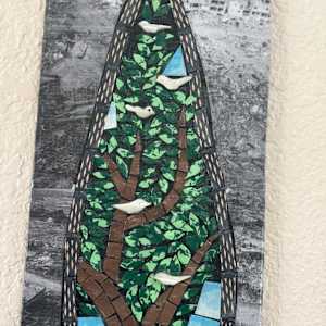 Hope for Palestine by Dina Afek 