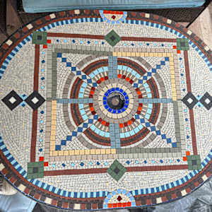 Table Top by Dina Afek 