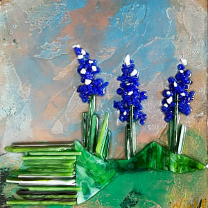Texas Blue by Deb Wight