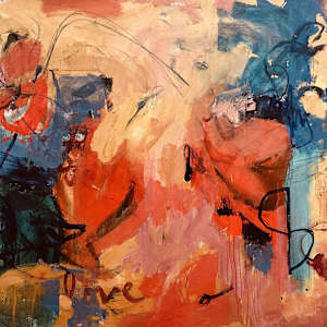 guernica by Sonya Diimmler