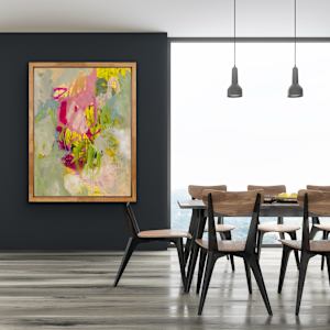 pink pariah by Sonya Diimmler 