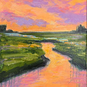 Love’s Last Riot by Sonya Diimmler