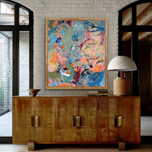 hieronymus bosch by Sonya Diimmler 