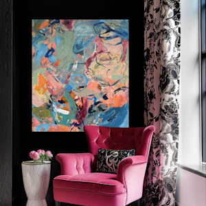 hieronymus bosch by Sonya Diimmler 