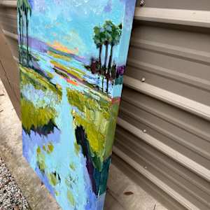 Summer of Love by Sonya Diimmler 