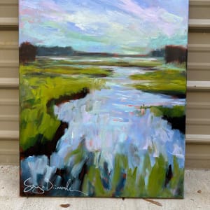 Dreamy Affair by Sonya Diimmler 