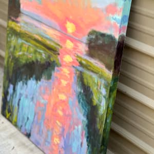 Sky Song by Sonya Diimmler 